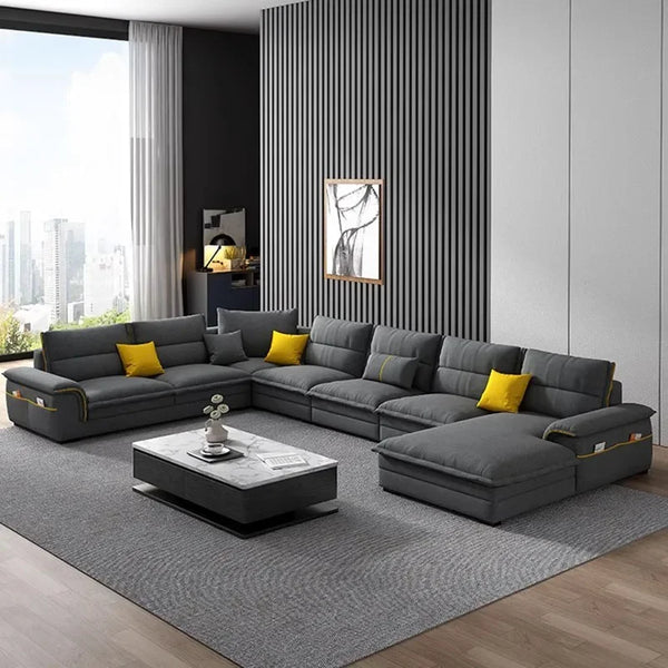 Lucca Splendido Sofa