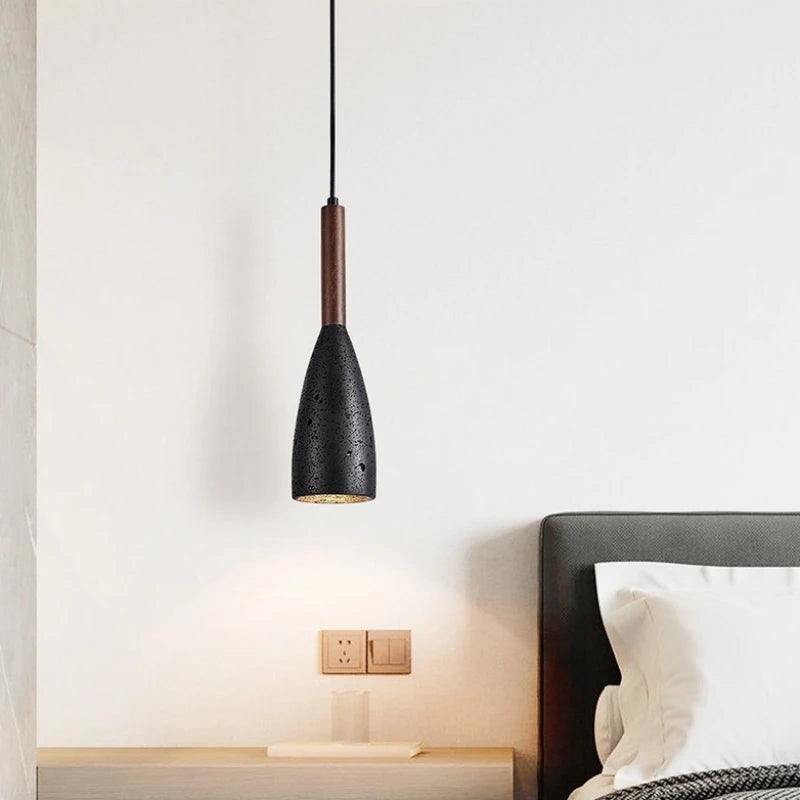 Minimalist Marble Pendants Lights