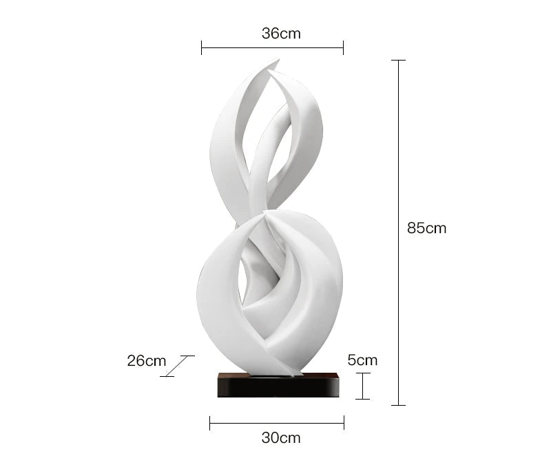 Miroa Earth Object Ornament