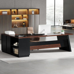 Solara Office Desk