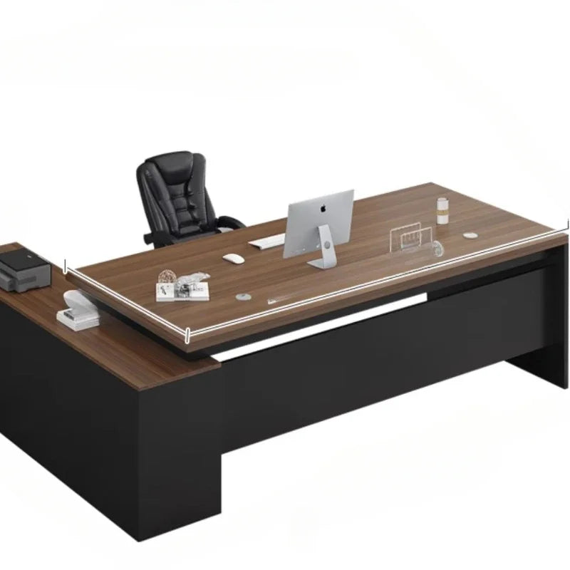 Prestige Office Desk