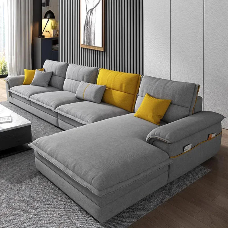 Lucca Splendido Sofa