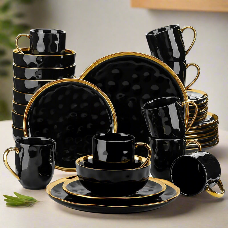 Westminster Grand Dinnerware Set