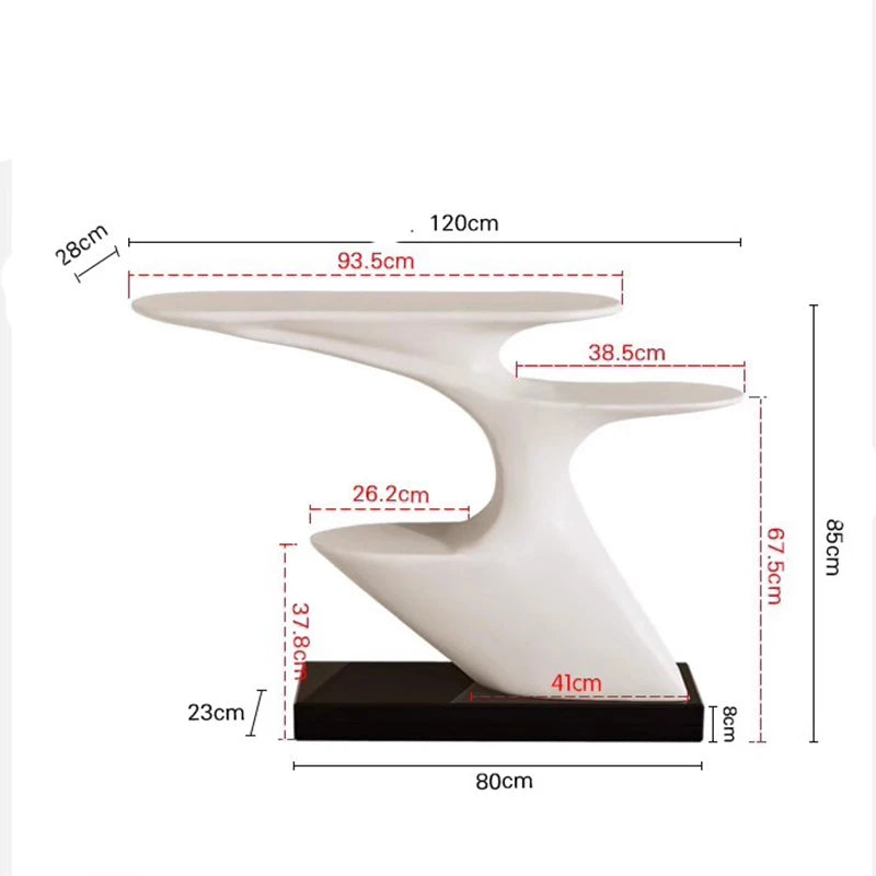 Loungeform Table