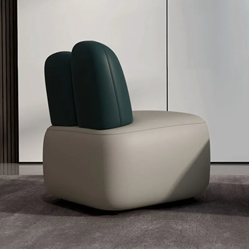 Röda Relax Sofa Chair