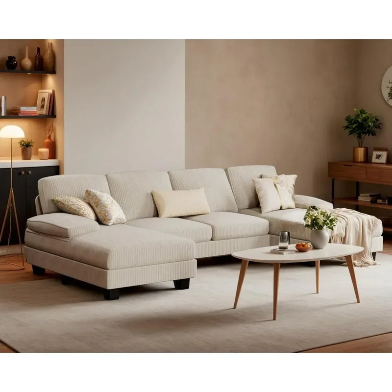 Siena Magnifica Sofa