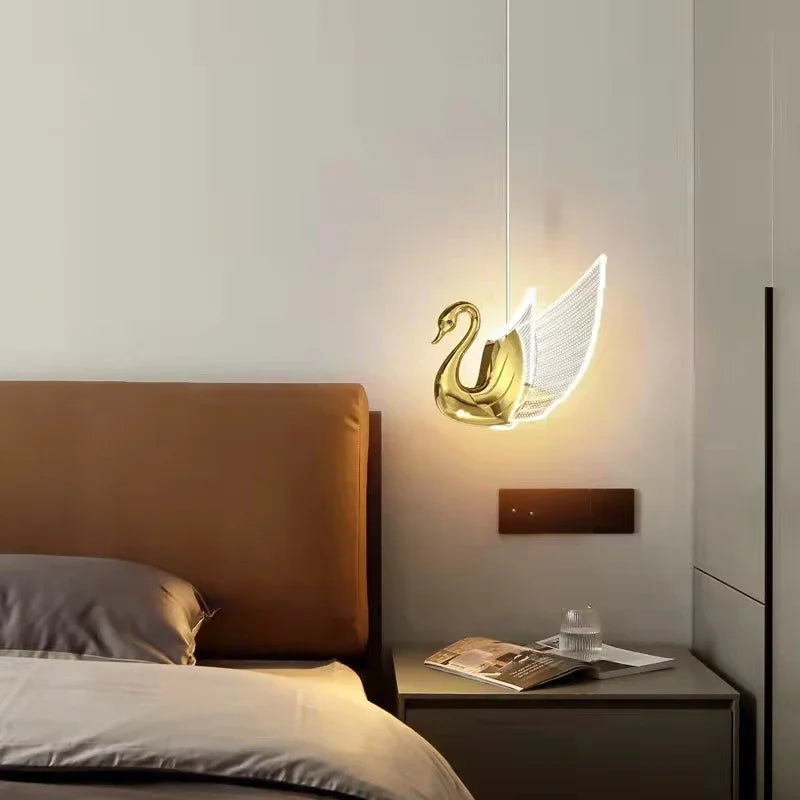Haven Glow Pendants