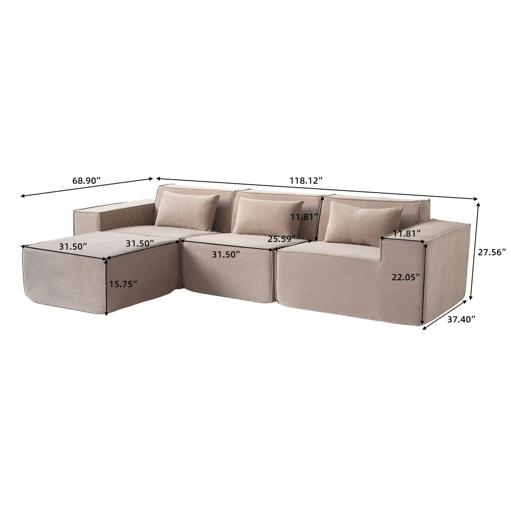 Eira Haven Sofa