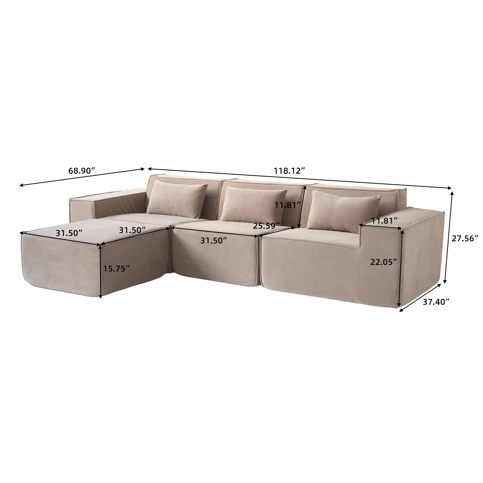 Eira Haven Sofa