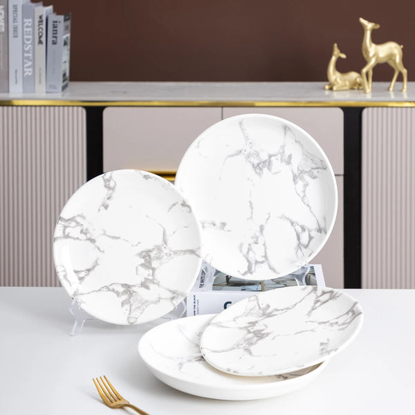 Eridu Opulence Dinnerware Set