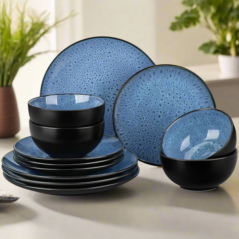 Kensington Luxe Dinnerware Set