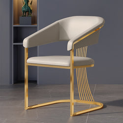 Luxury Loft Leisure Sedie Chair