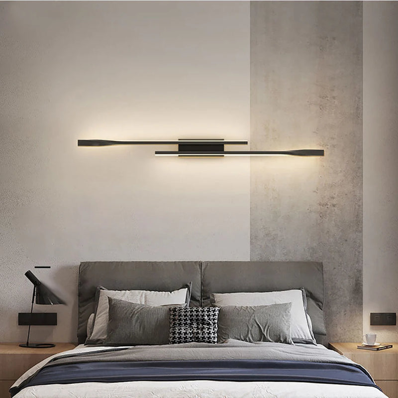 Luce Infinita Pendant Light