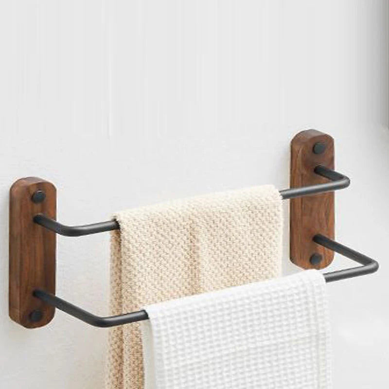 Nereus Tide Rail Towel Bars