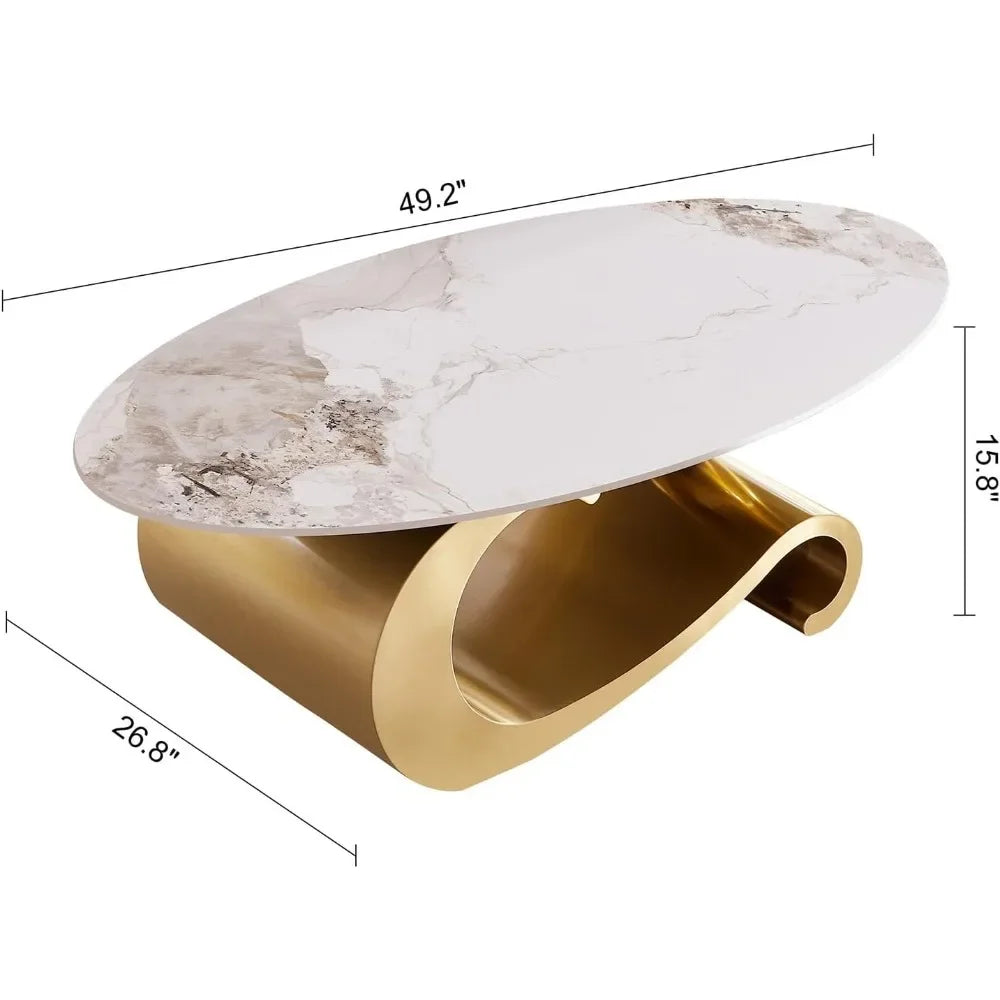 Lowline Coffe Tables