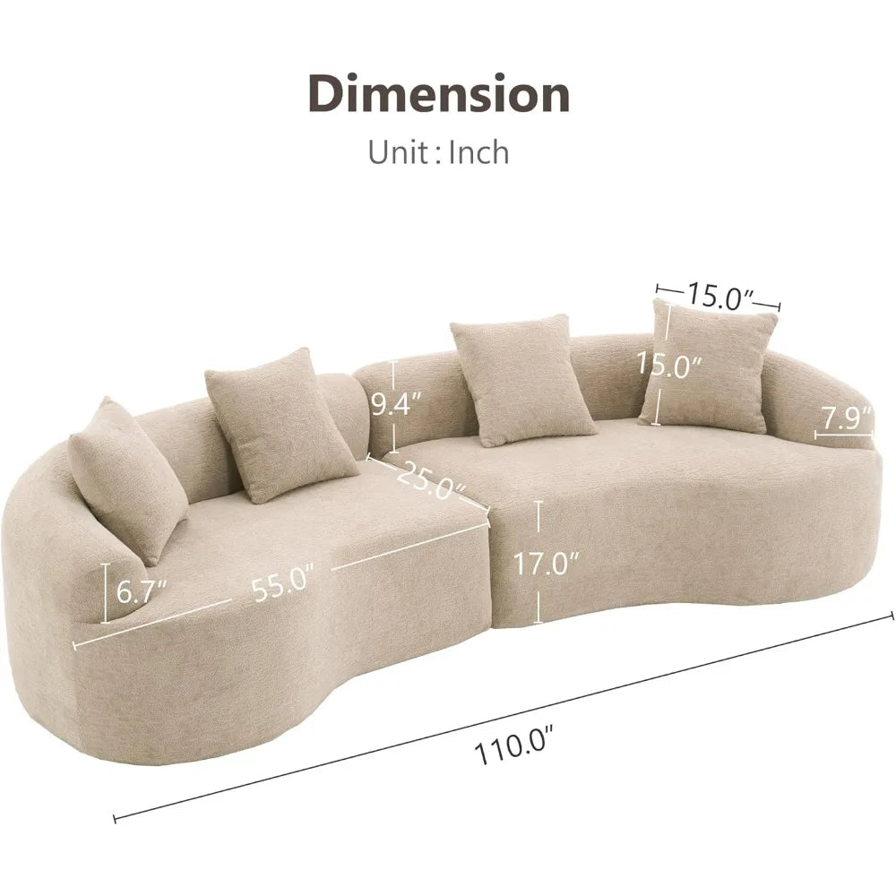 Sedia Firenze Sofa