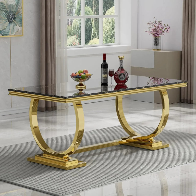 Imperial Table