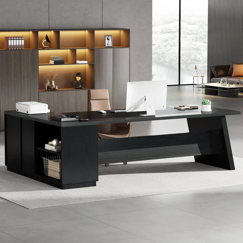 Solara Office Desk