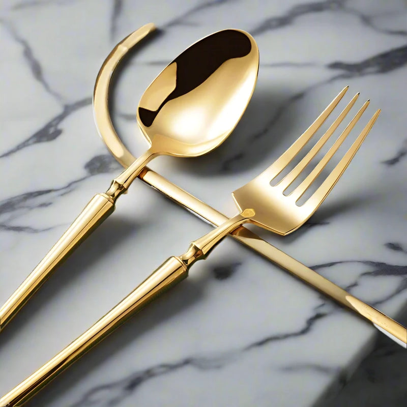 Imperium Silverware Flatware