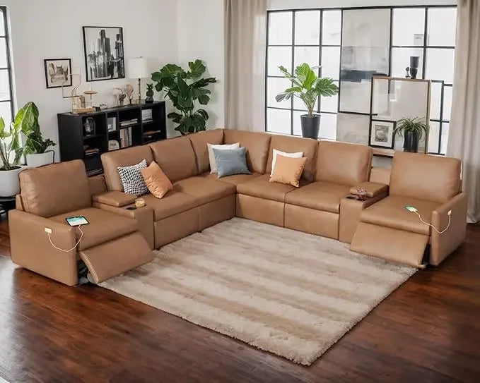 Capri Lusso Sofa