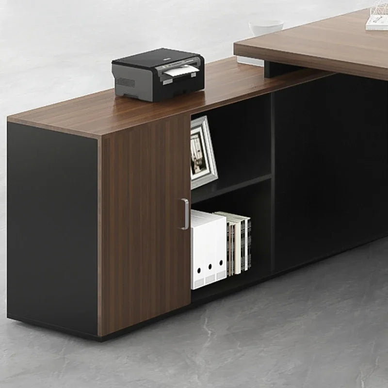 Prestige Office Desk