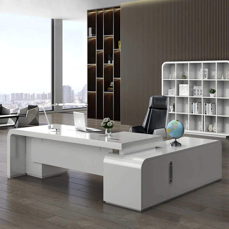 Imperium Office Desk