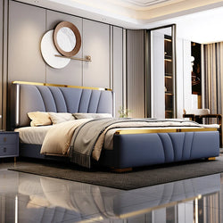 Montmartre Luxe Bed