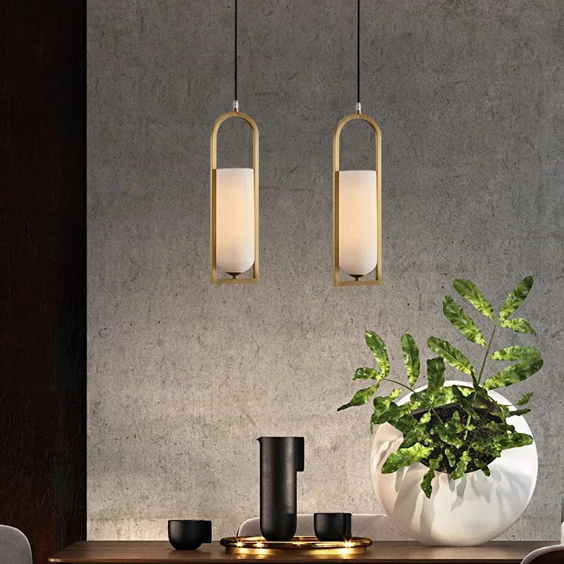 Sereno Beam Pendant Light