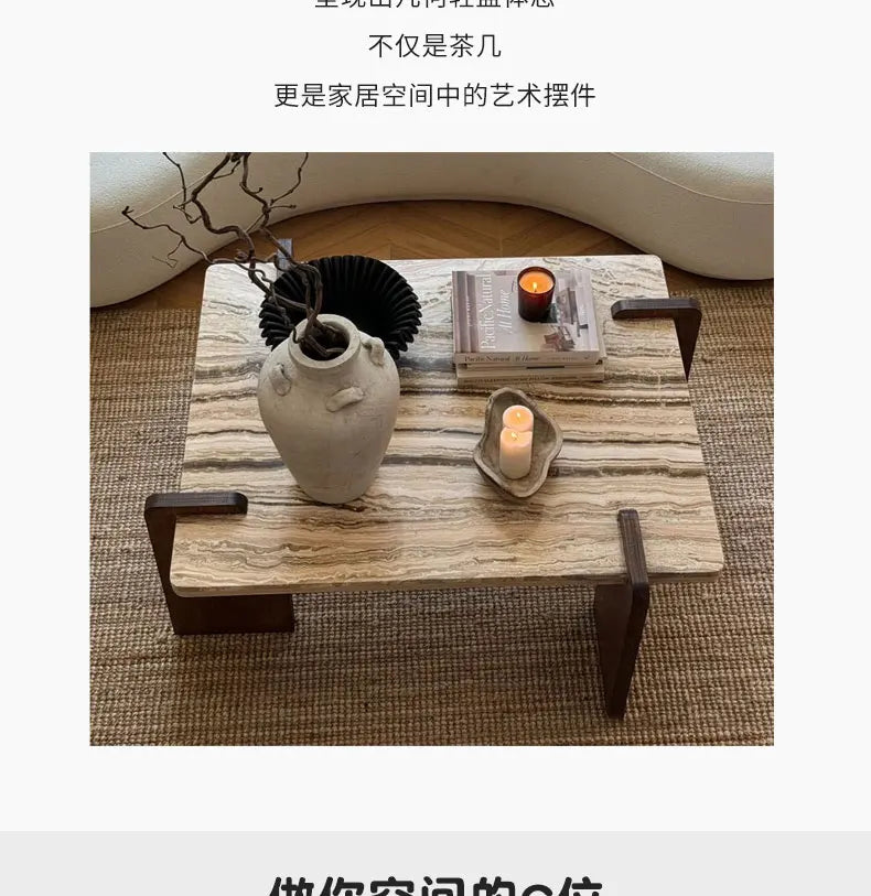 Skandi Loft Coffee Tables