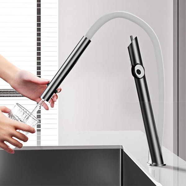 Nympha Cascade Faucet