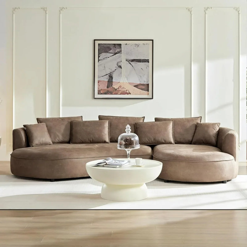 Serenità Sofa