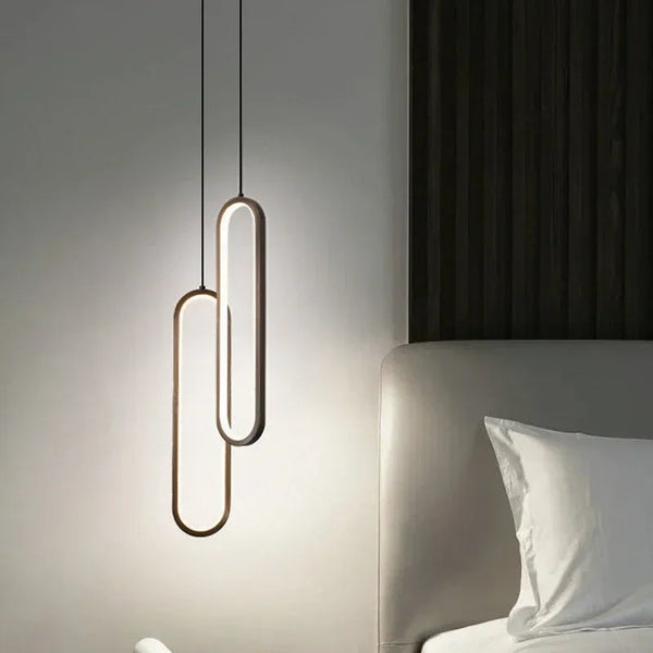 Lusso Illume Pendant Light