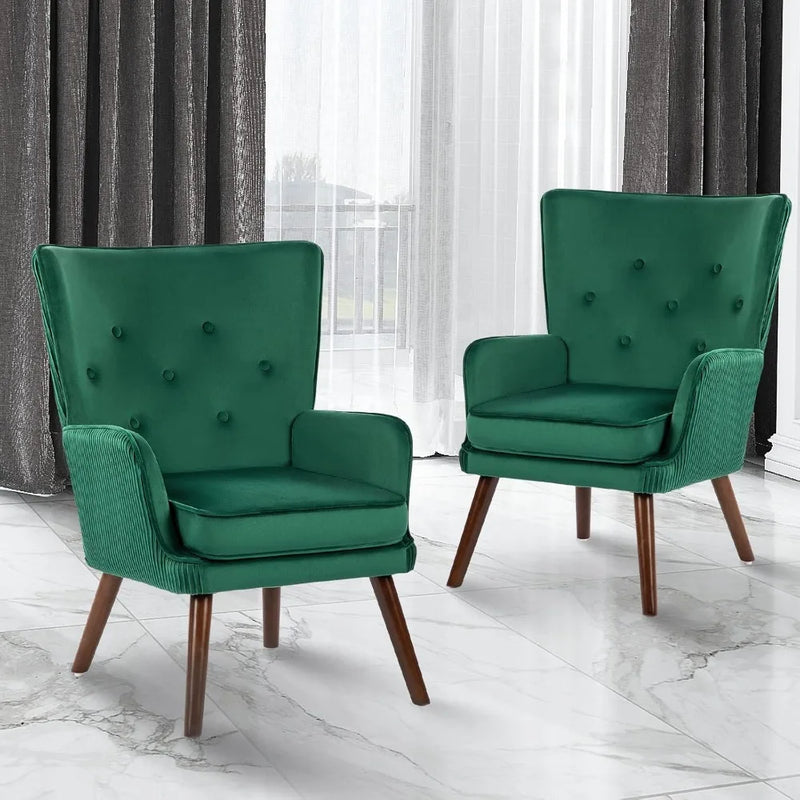 Cascata Comfort Chairs