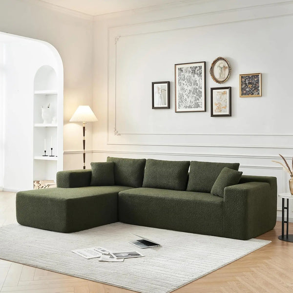 Florencia Prestige Sofa