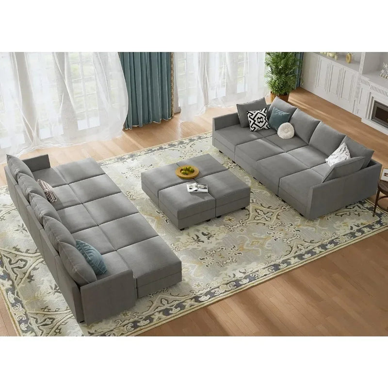 Verona Maestoso Sofa