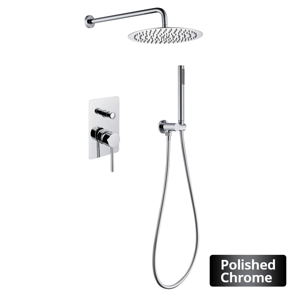 Hydressa Shower Faucet