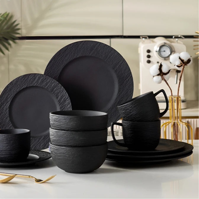 Celestia Dinnerware Set