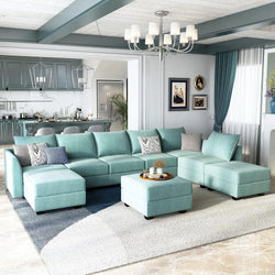 Bari Raffinato Sofa