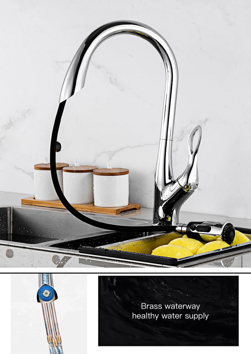 Savile Refined Faucet