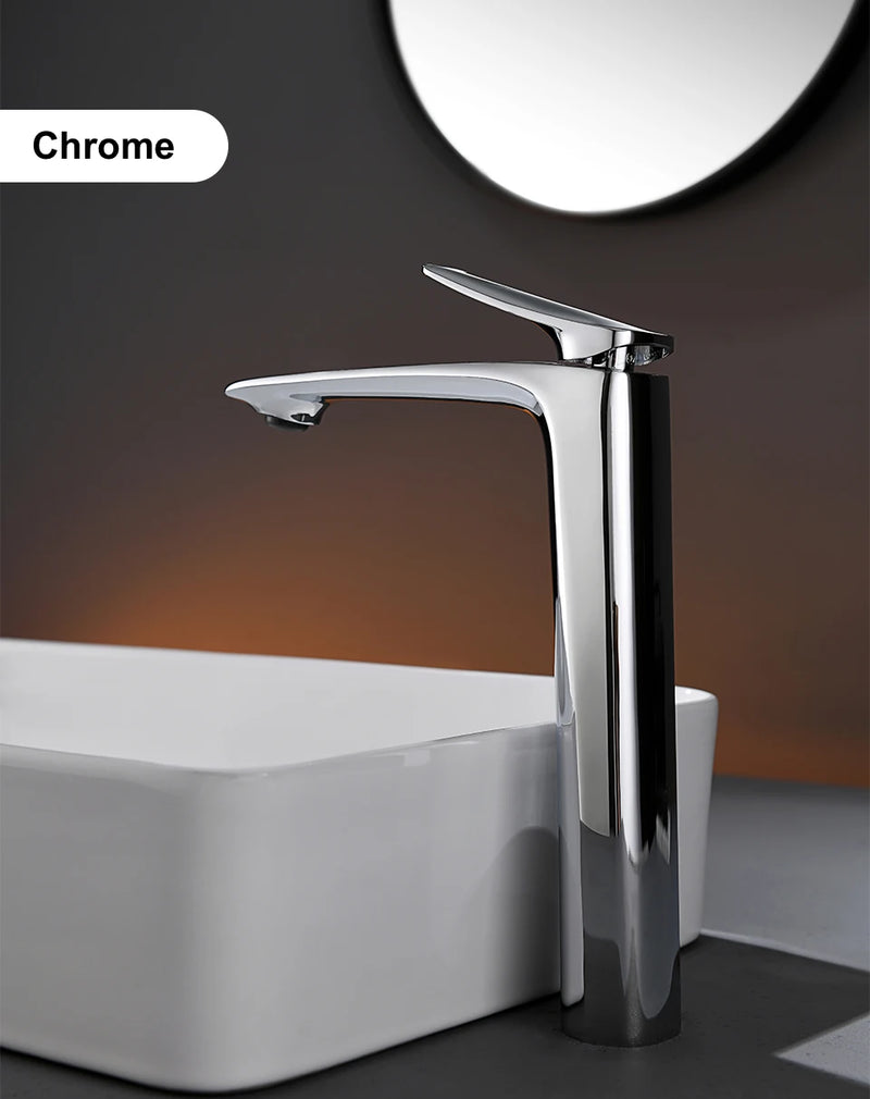 Windsor Prestige Faucet