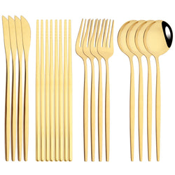 Cassia Chopsticks Flatware