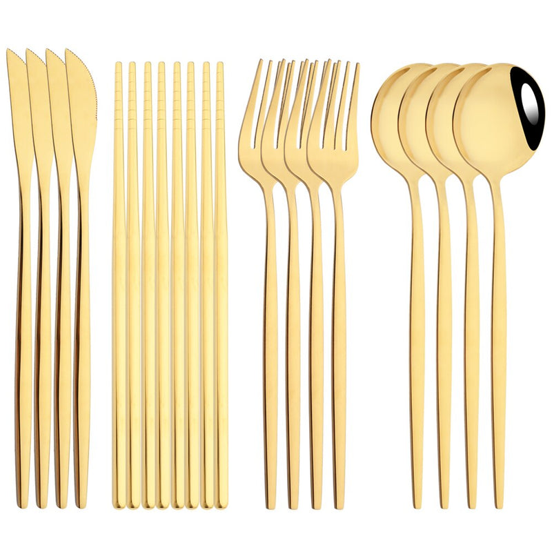 Cassia Chopsticks Flatware