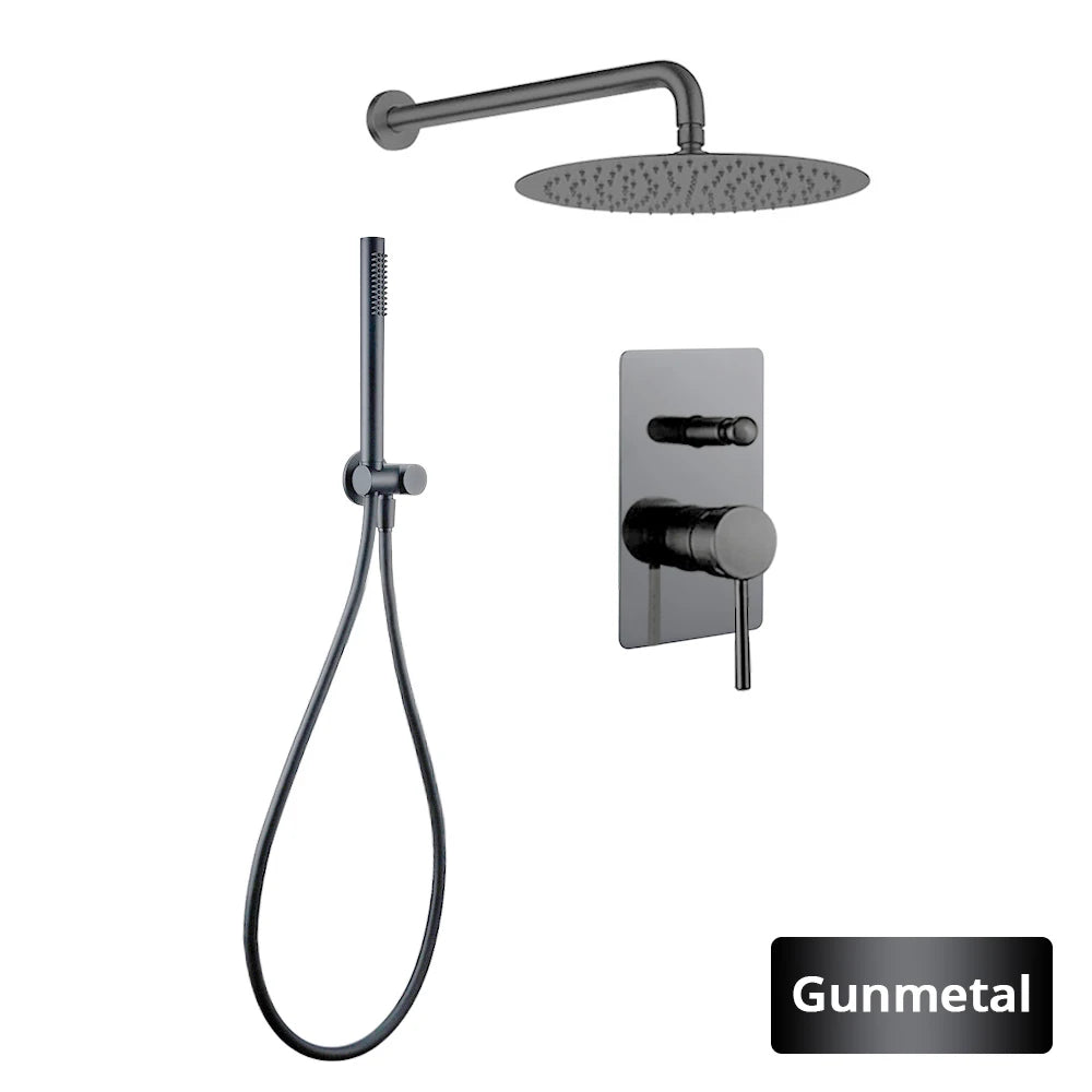 Hydressa Shower Faucet