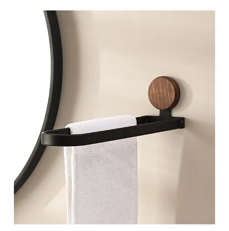 Tempura Towel Bars