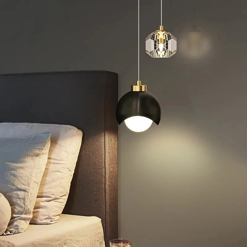 Nordic LED Pendant Light