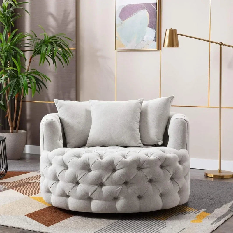 Royal Horizon Sofa Chair