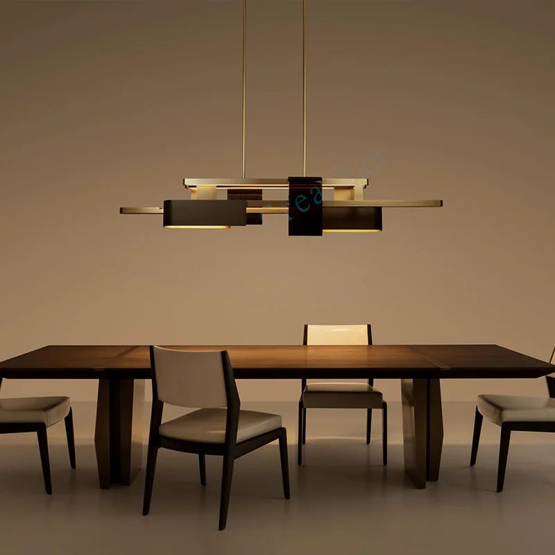 Veneto Illume Chandeliers