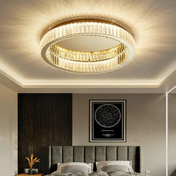 Luce Sovrana Chandeliers