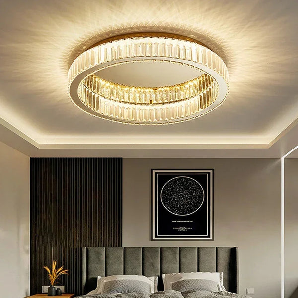 Luce Sovrana Chandeliers