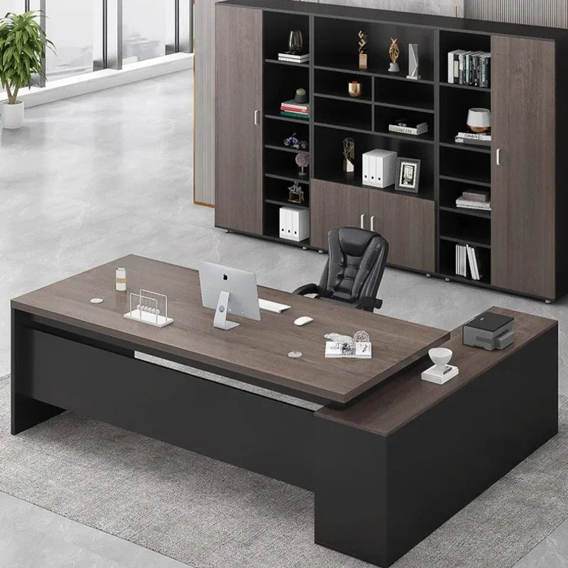 Prestige Office Desk